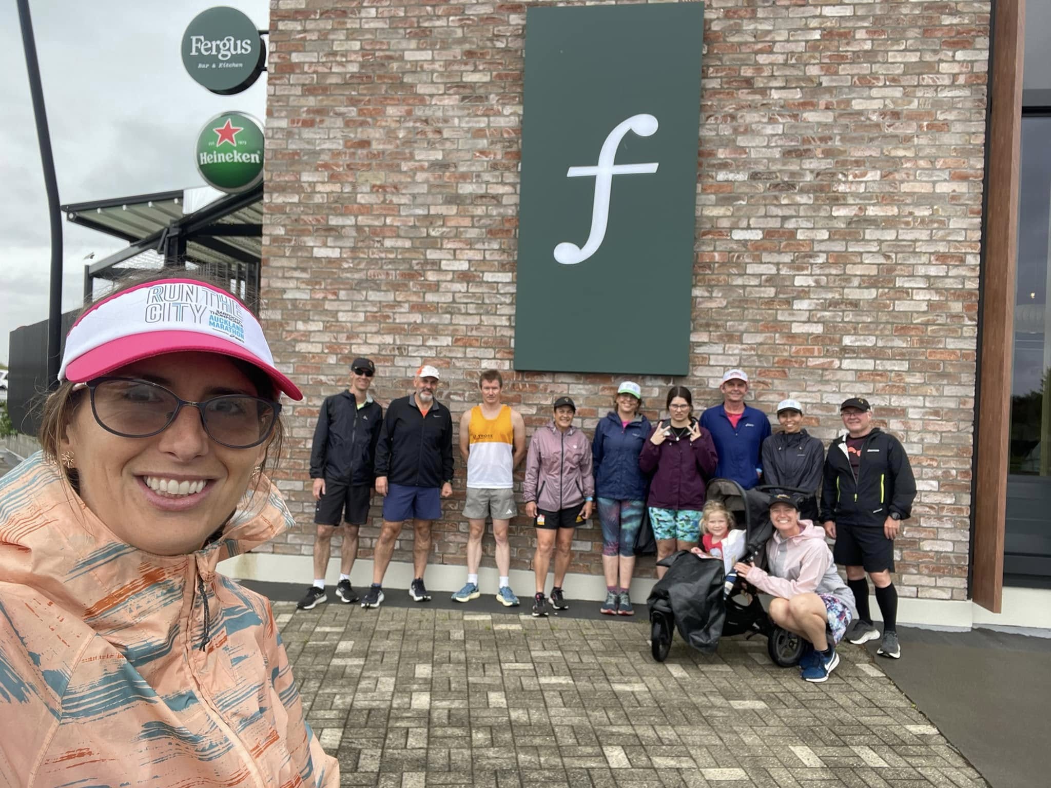 Bonus Run and Walk: Solstice Run