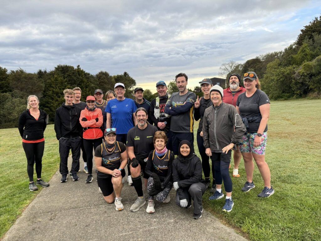 Taitua Arboretum