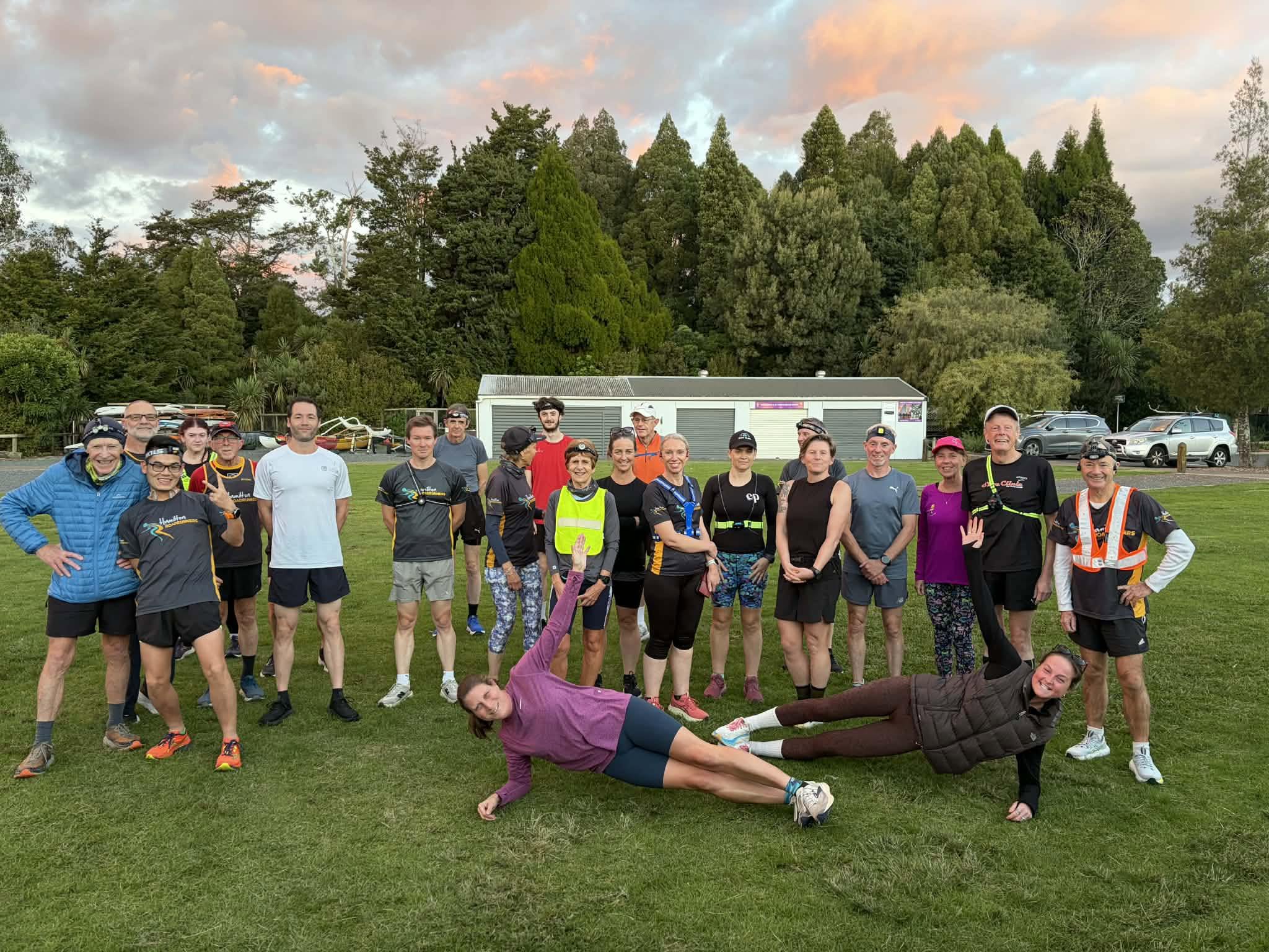 Thursday Club Night - Bring a friend