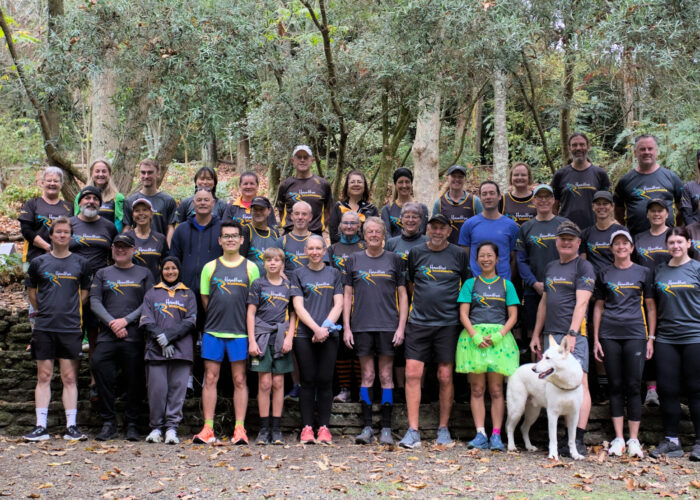 Club Photo 2026