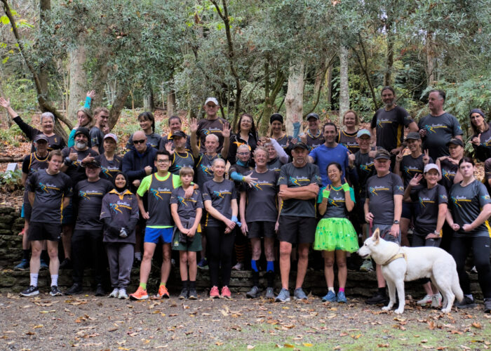 Fun Club Photo 2026